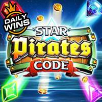 Star Pirates Code™